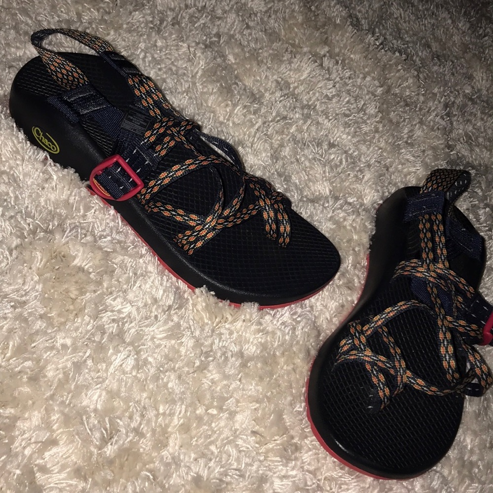 chaco’s
